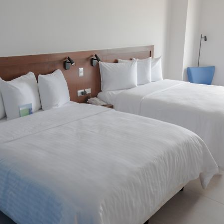 Park Inn By Radisson Mazatlán Εξωτερικό φωτογραφία