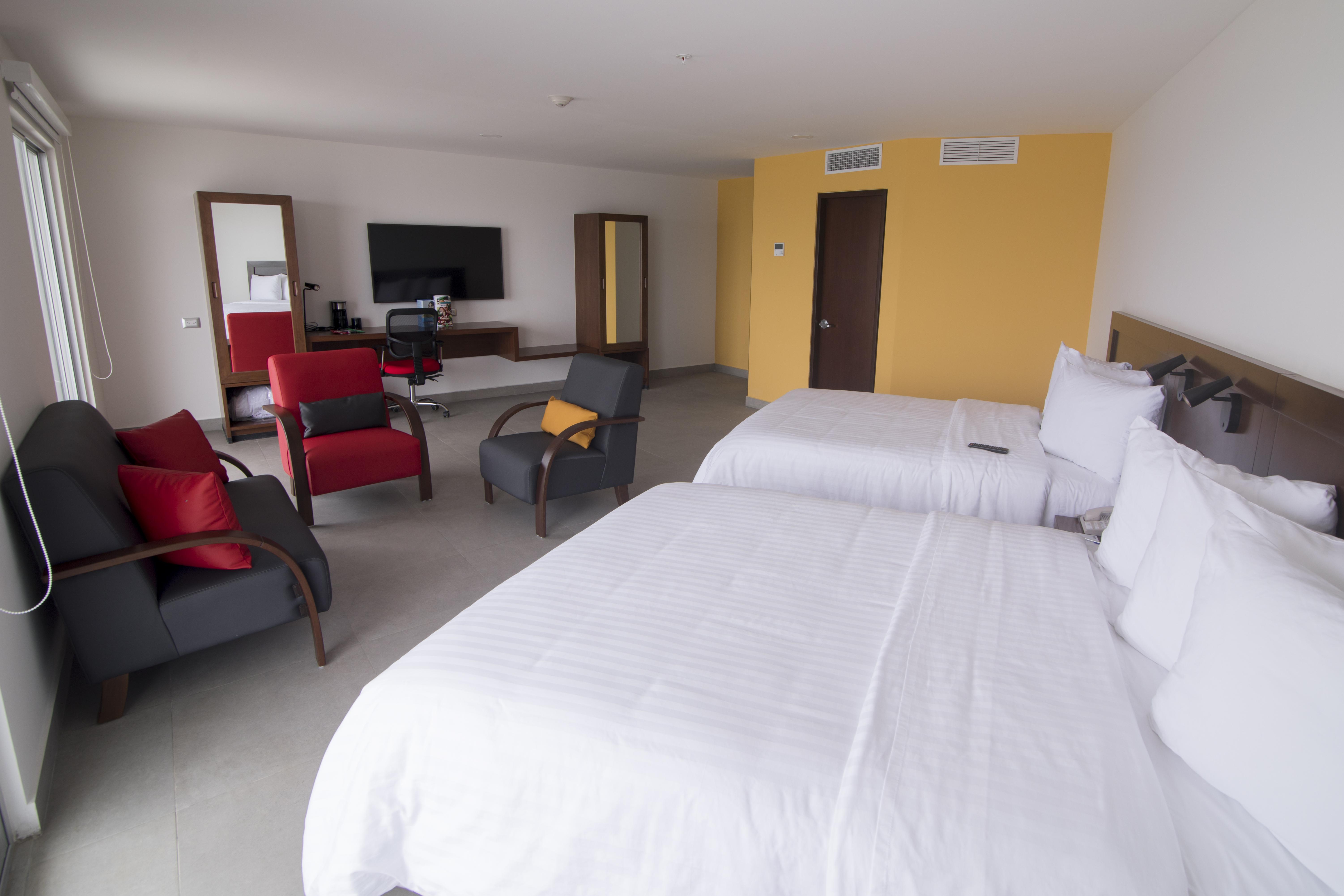Park Inn By Radisson Mazatlán Εξωτερικό φωτογραφία