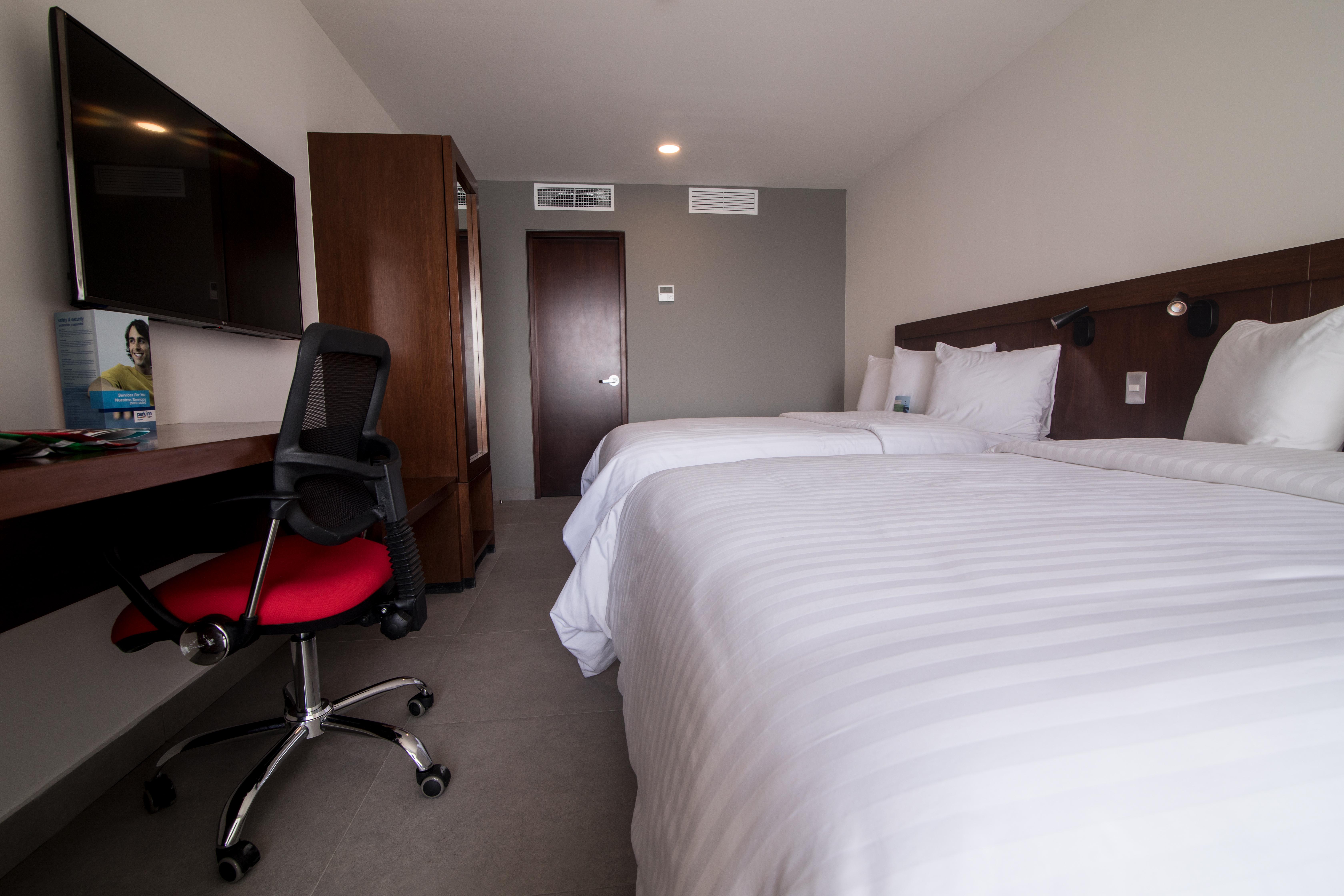 Park Inn By Radisson Mazatlán Εξωτερικό φωτογραφία