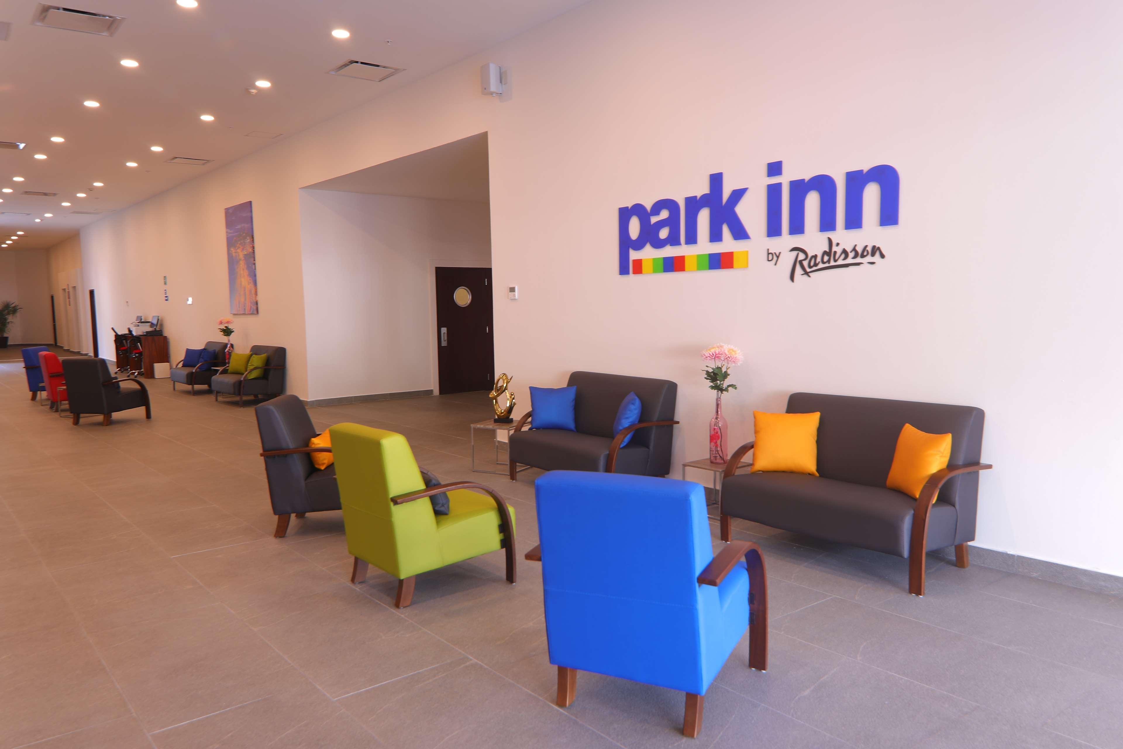 Park Inn By Radisson Mazatlán Εξωτερικό φωτογραφία