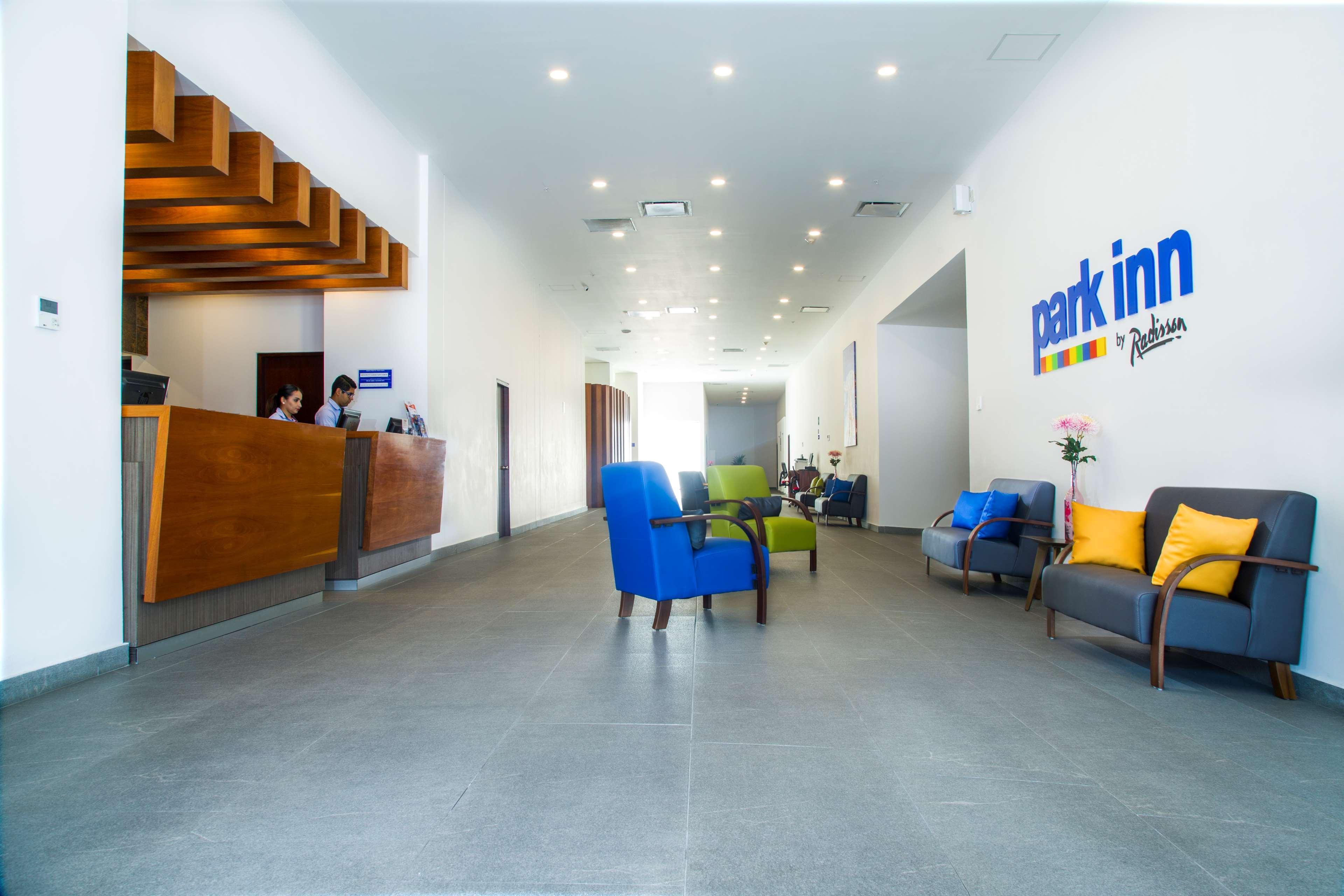 Park Inn By Radisson Mazatlán Εξωτερικό φωτογραφία