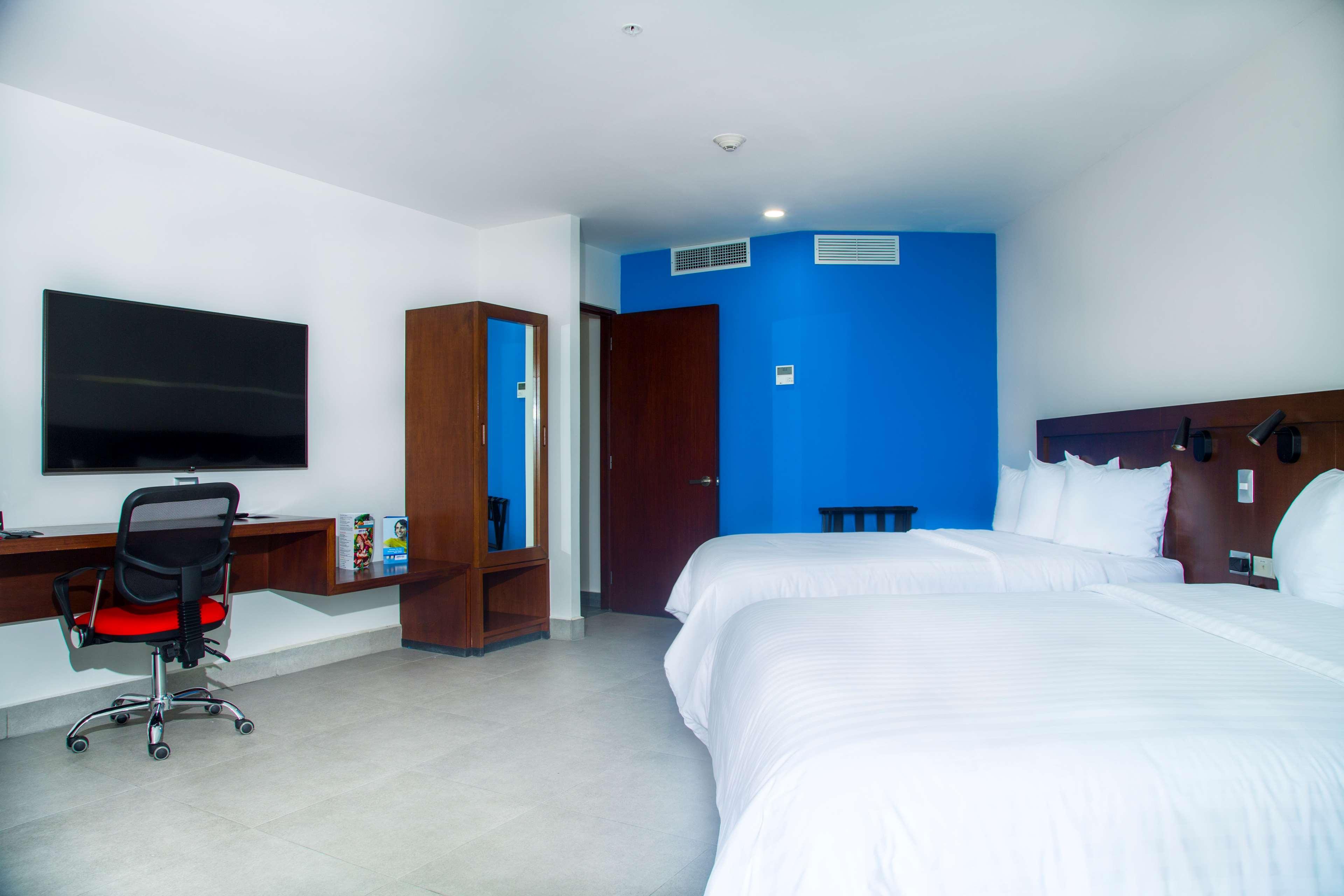 Park Inn By Radisson Mazatlán Εξωτερικό φωτογραφία