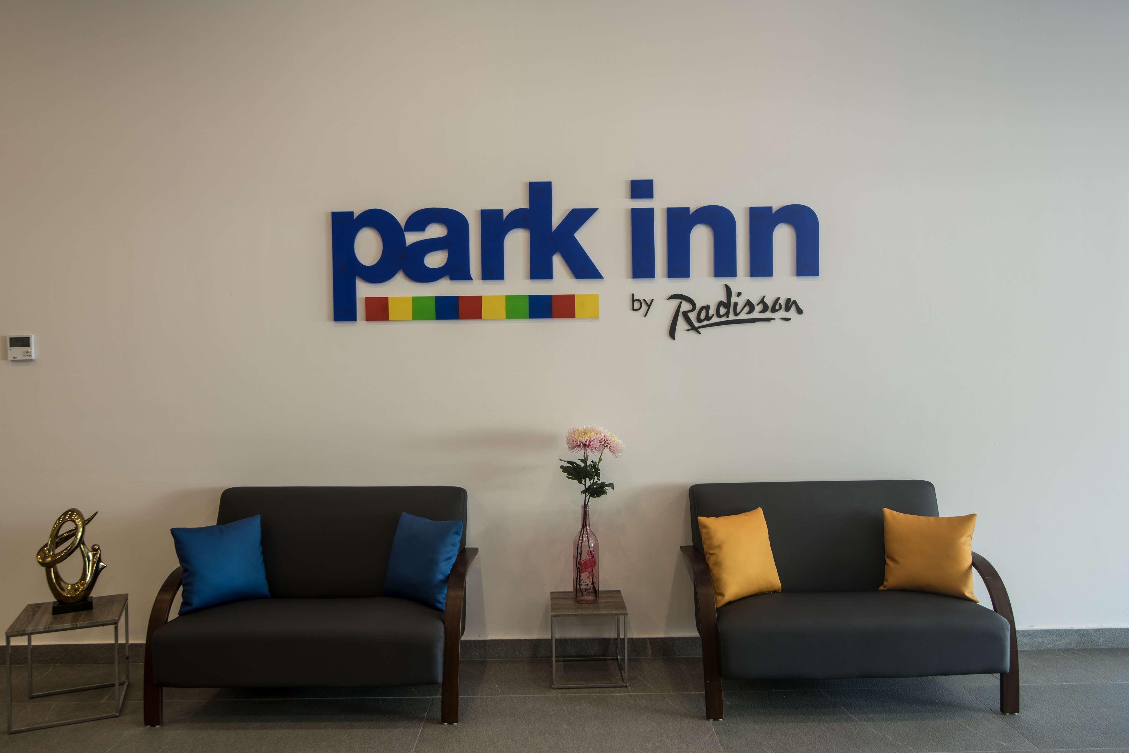 Park Inn By Radisson Mazatlán Εξωτερικό φωτογραφία