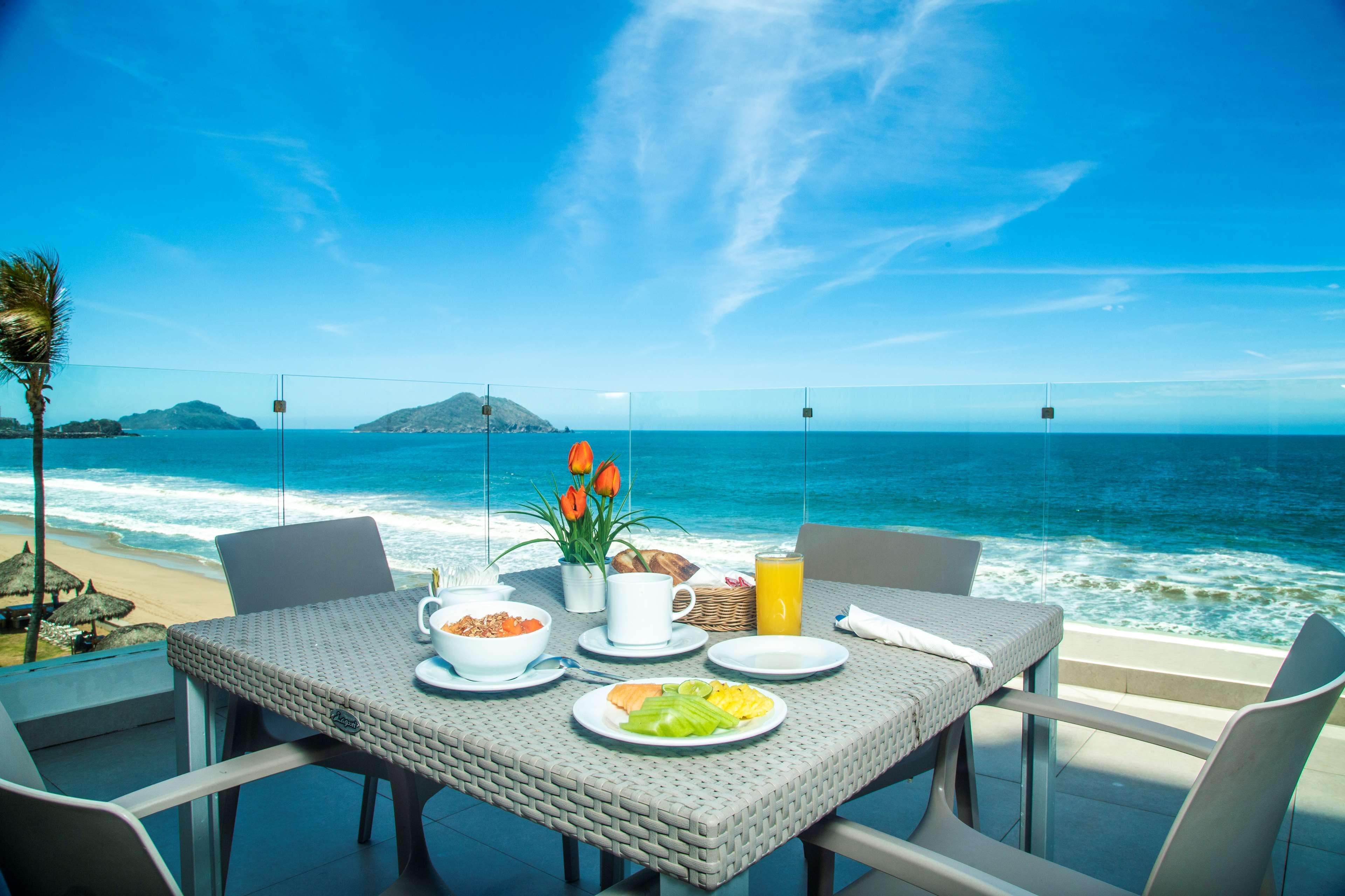 Park Inn By Radisson Mazatlán Εξωτερικό φωτογραφία