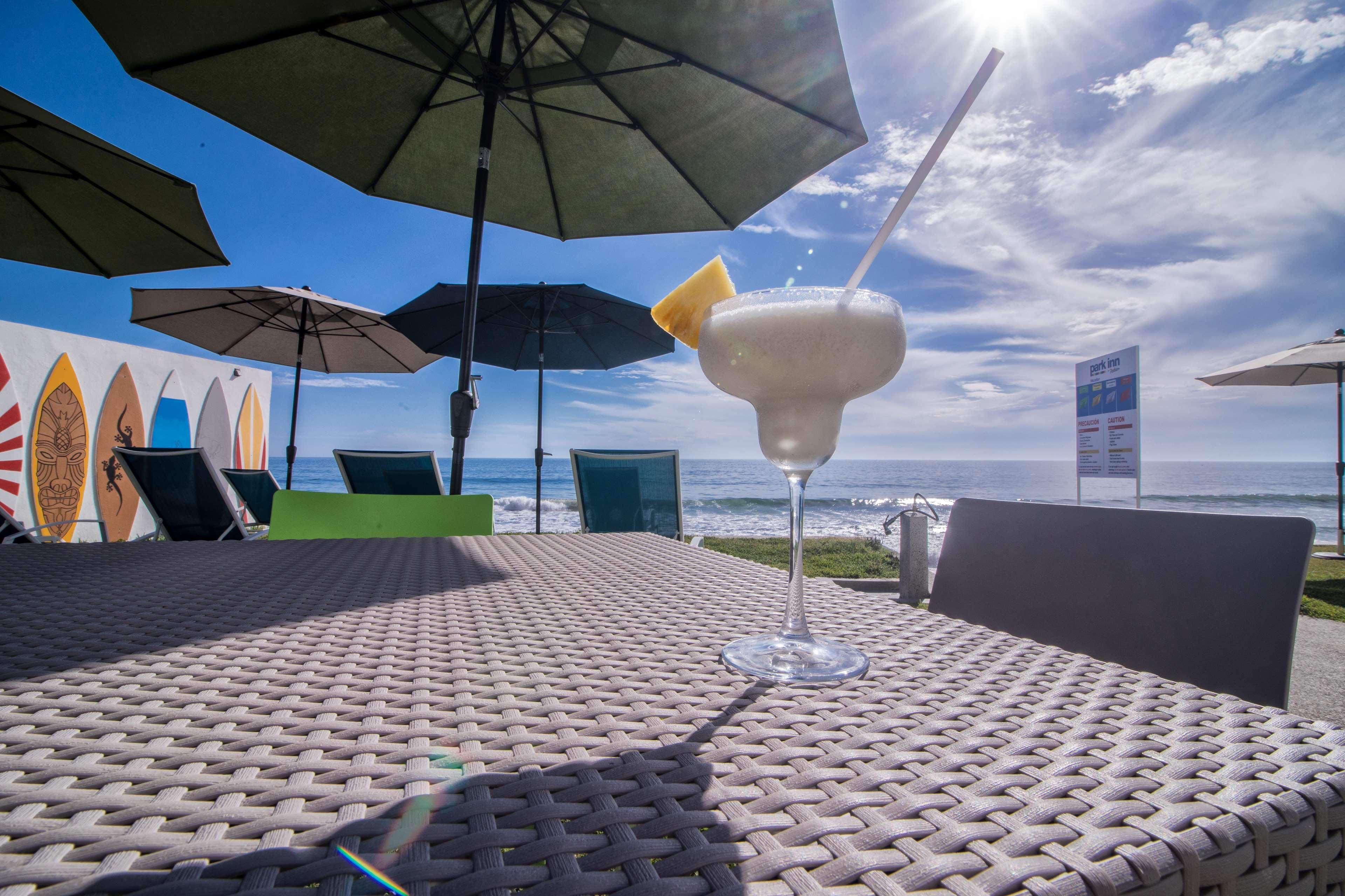 Park Inn By Radisson Mazatlán Εξωτερικό φωτογραφία