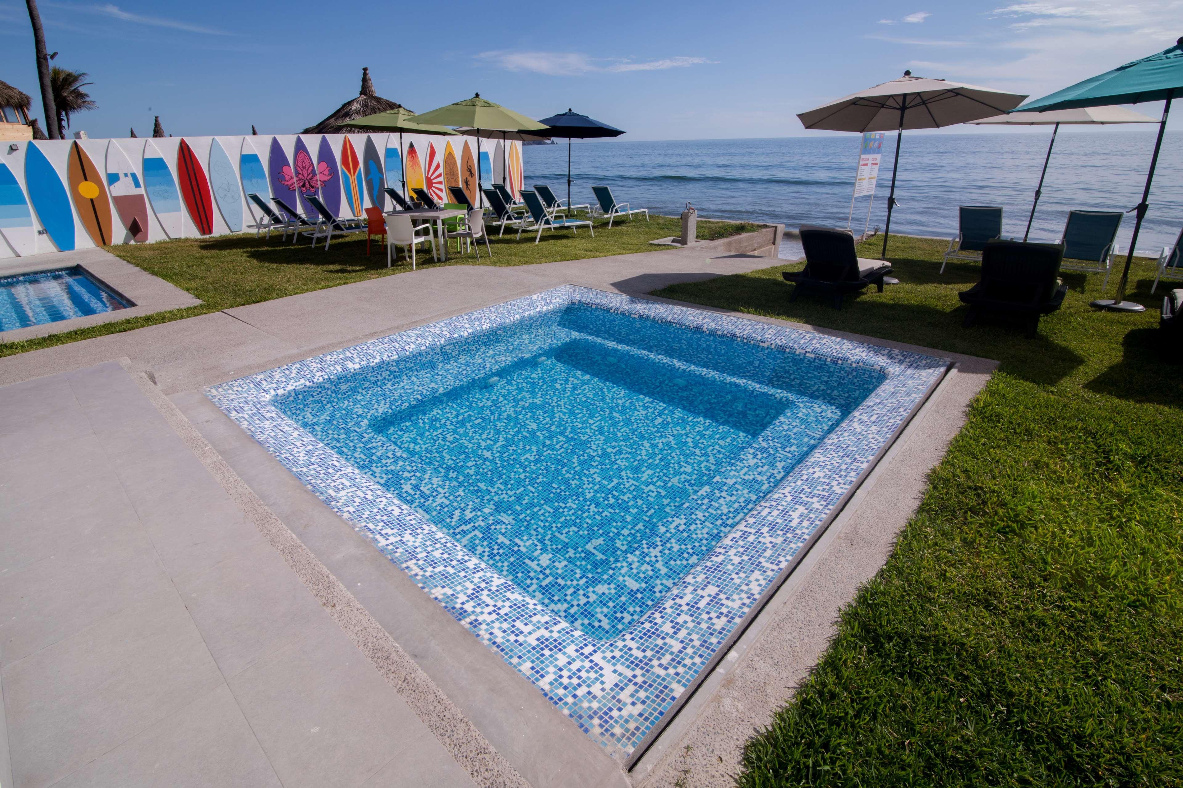 Park Inn By Radisson Mazatlán Εξωτερικό φωτογραφία