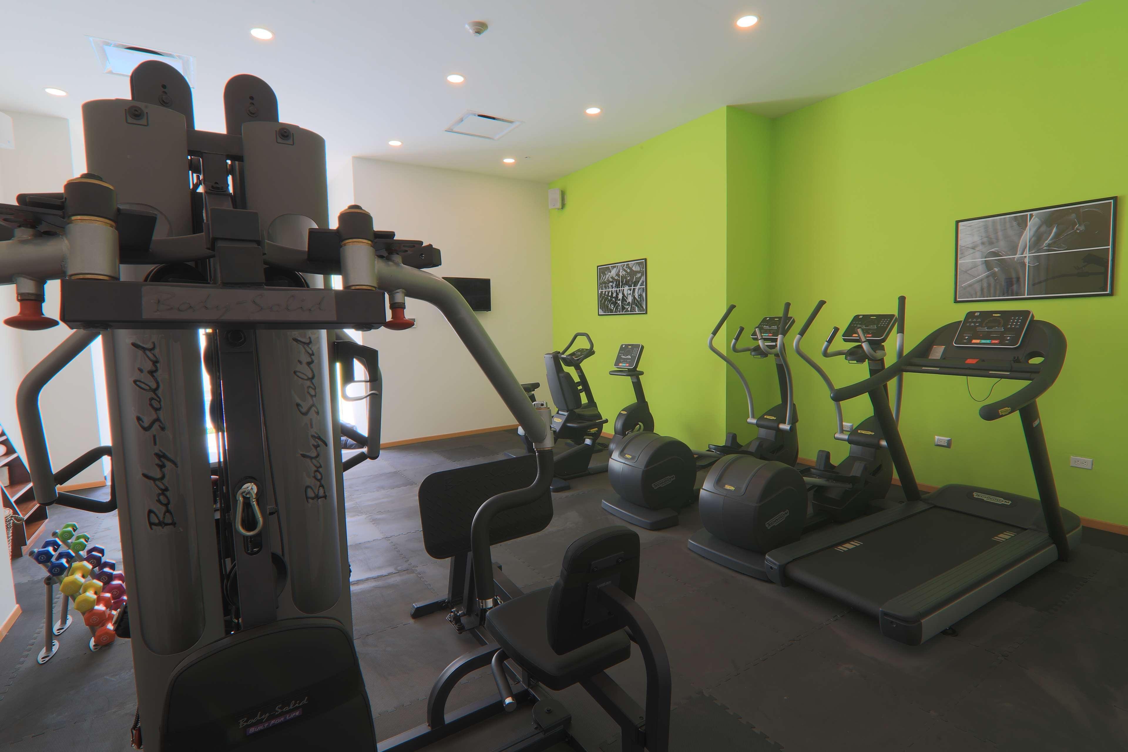Park Inn By Radisson Mazatlán Εξωτερικό φωτογραφία