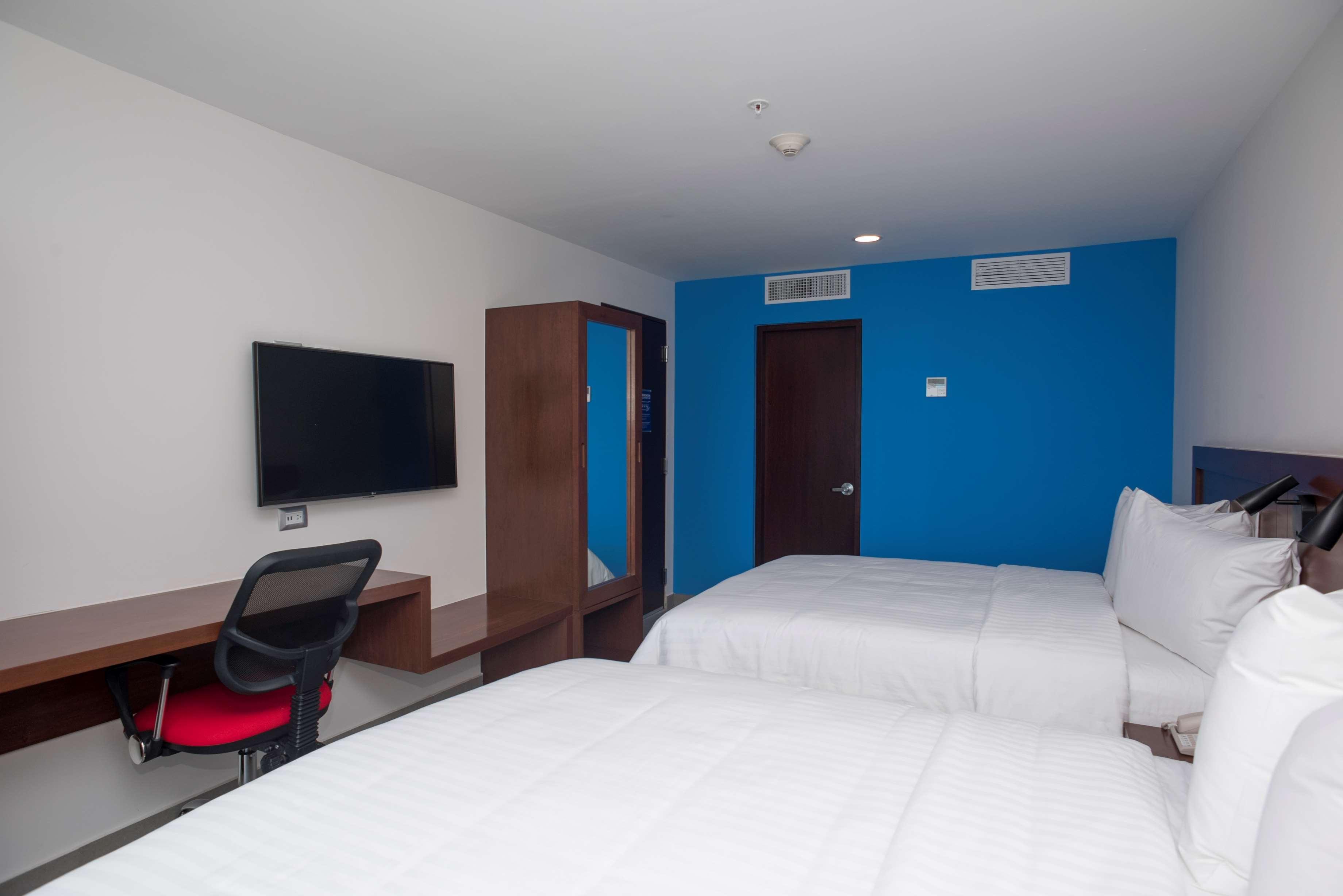 Park Inn By Radisson Mazatlán Εξωτερικό φωτογραφία