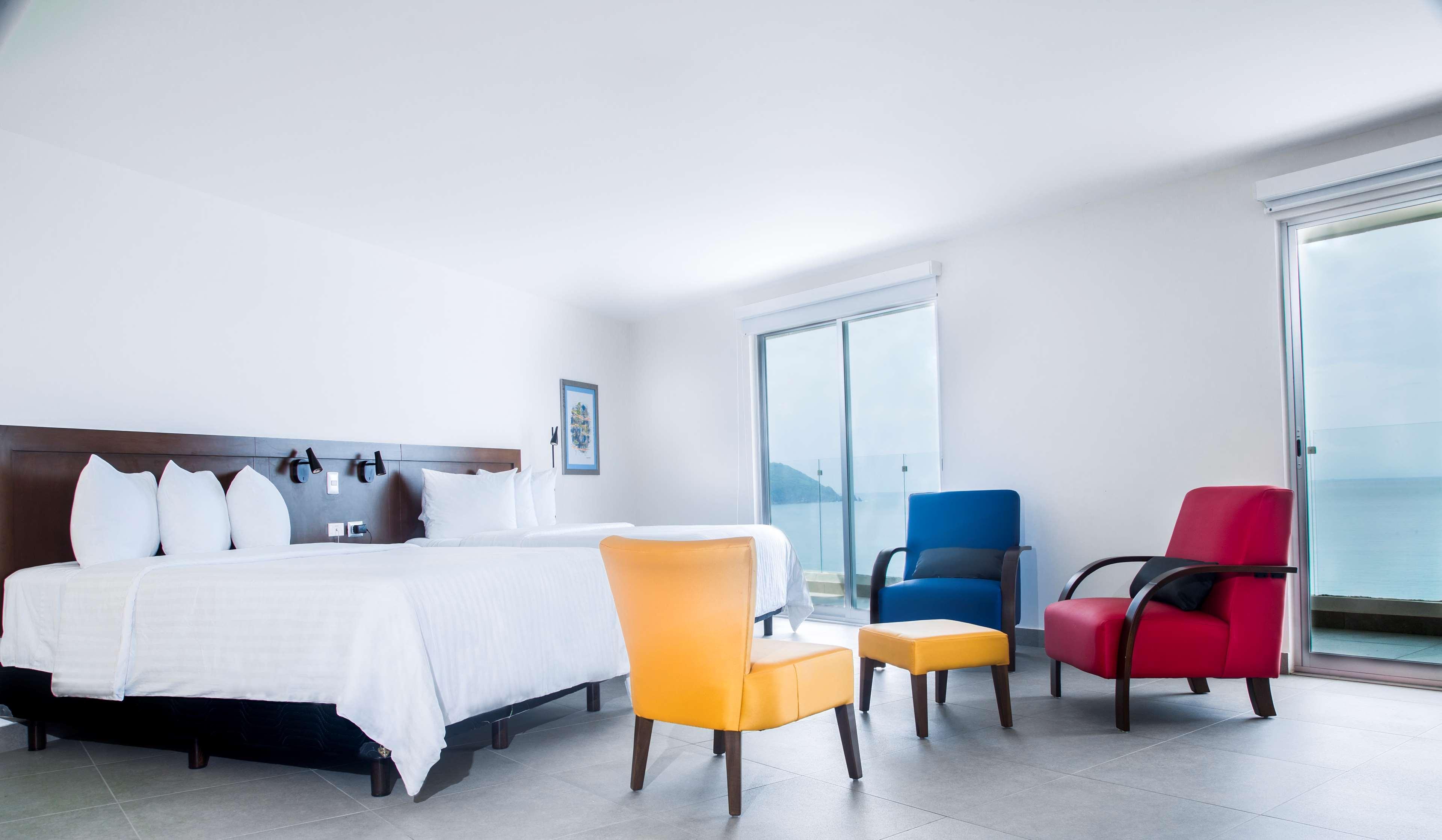 Park Inn By Radisson Mazatlán Εξωτερικό φωτογραφία