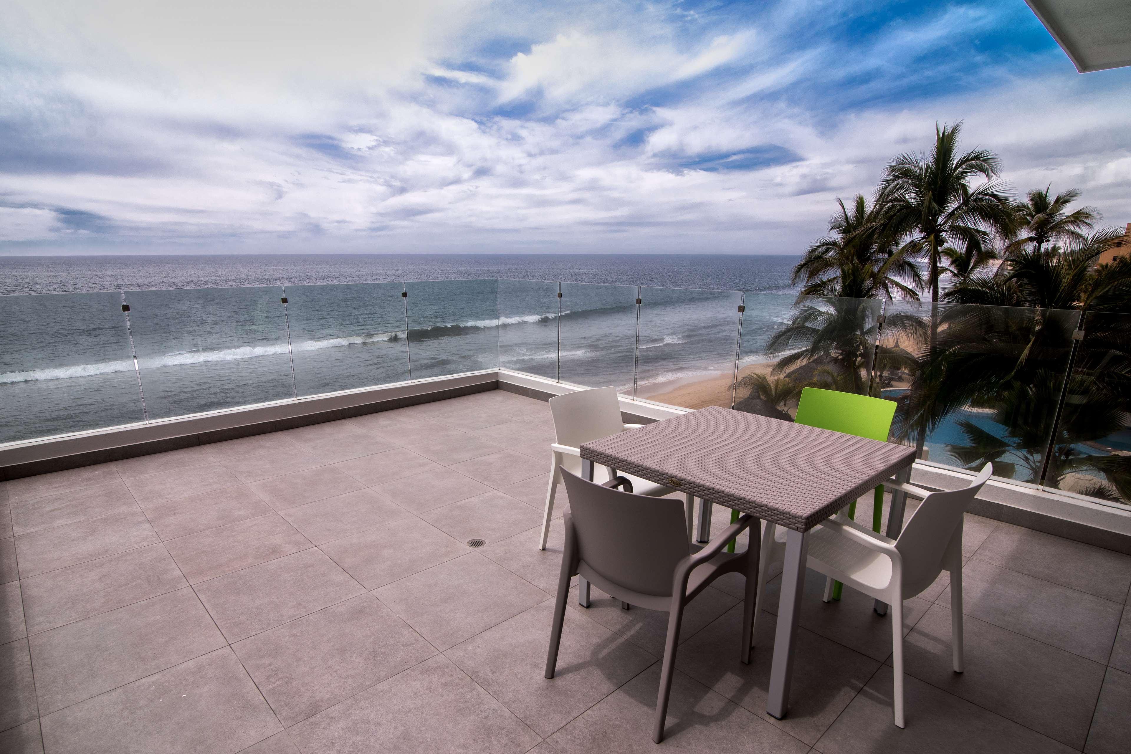 Park Inn By Radisson Mazatlán Εξωτερικό φωτογραφία