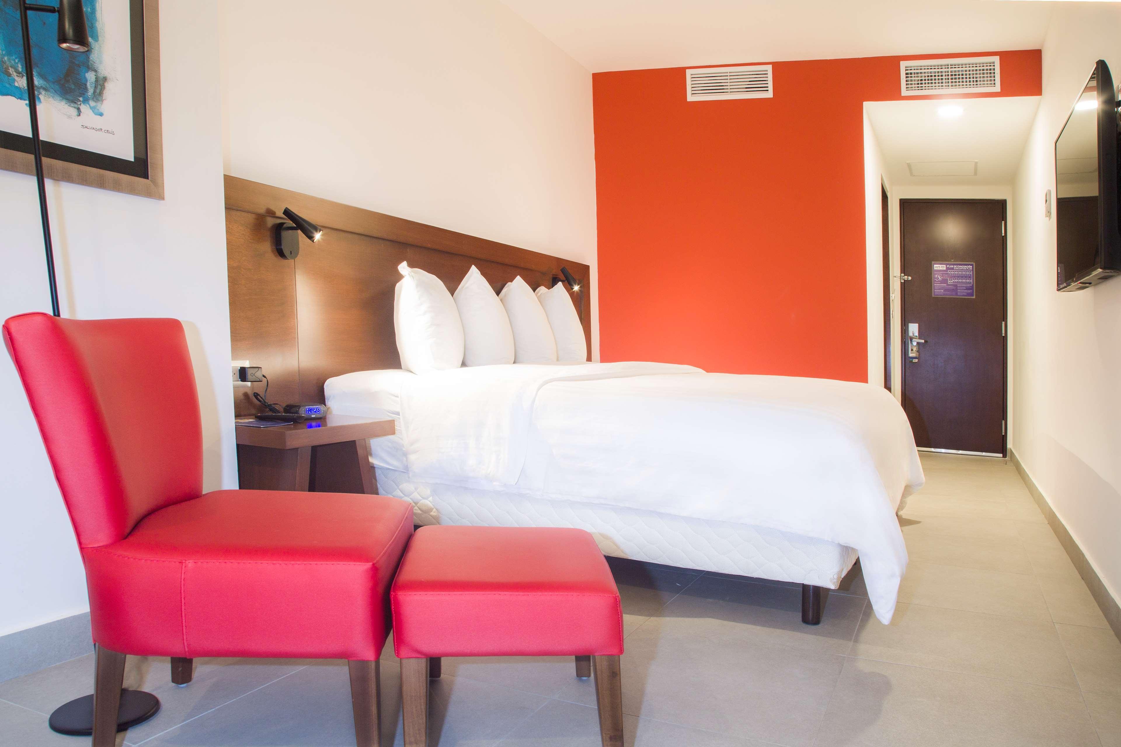 Park Inn By Radisson Mazatlán Εξωτερικό φωτογραφία