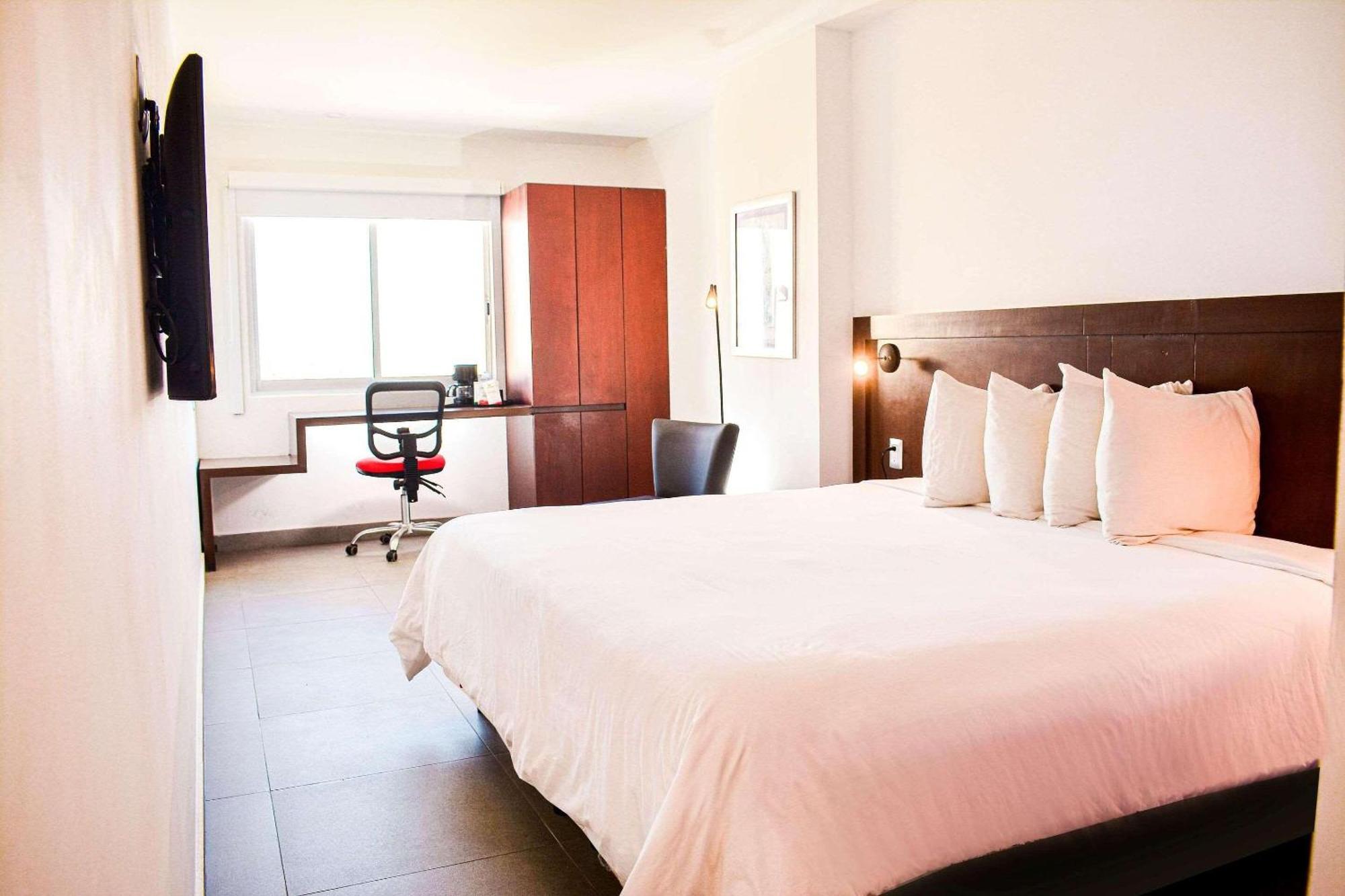 Park Inn By Radisson Mazatlán Εξωτερικό φωτογραφία