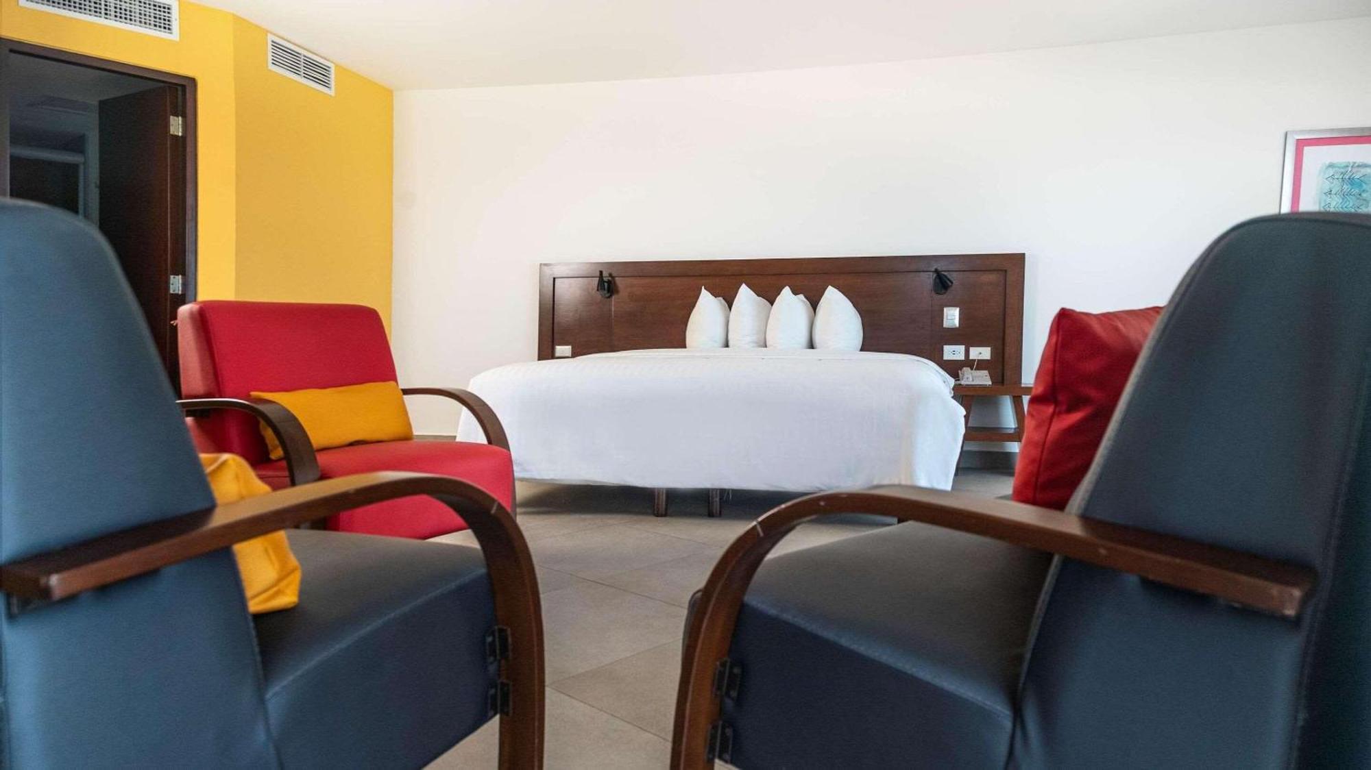 Park Inn By Radisson Mazatlán Εξωτερικό φωτογραφία