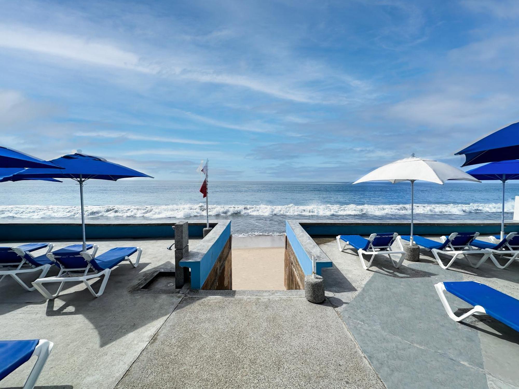 Park Inn By Radisson Mazatlán Εξωτερικό φωτογραφία