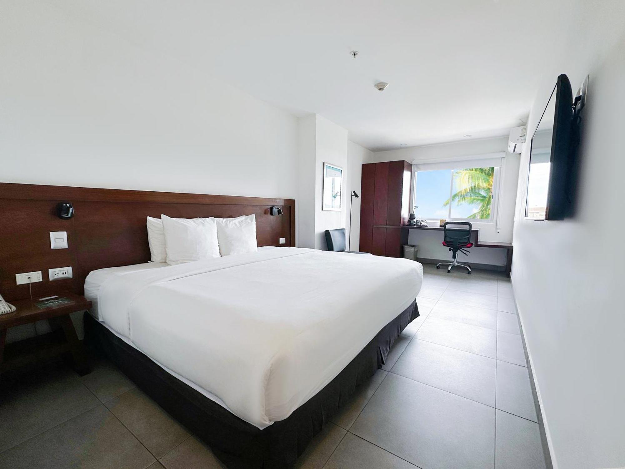 Park Inn By Radisson Mazatlán Εξωτερικό φωτογραφία