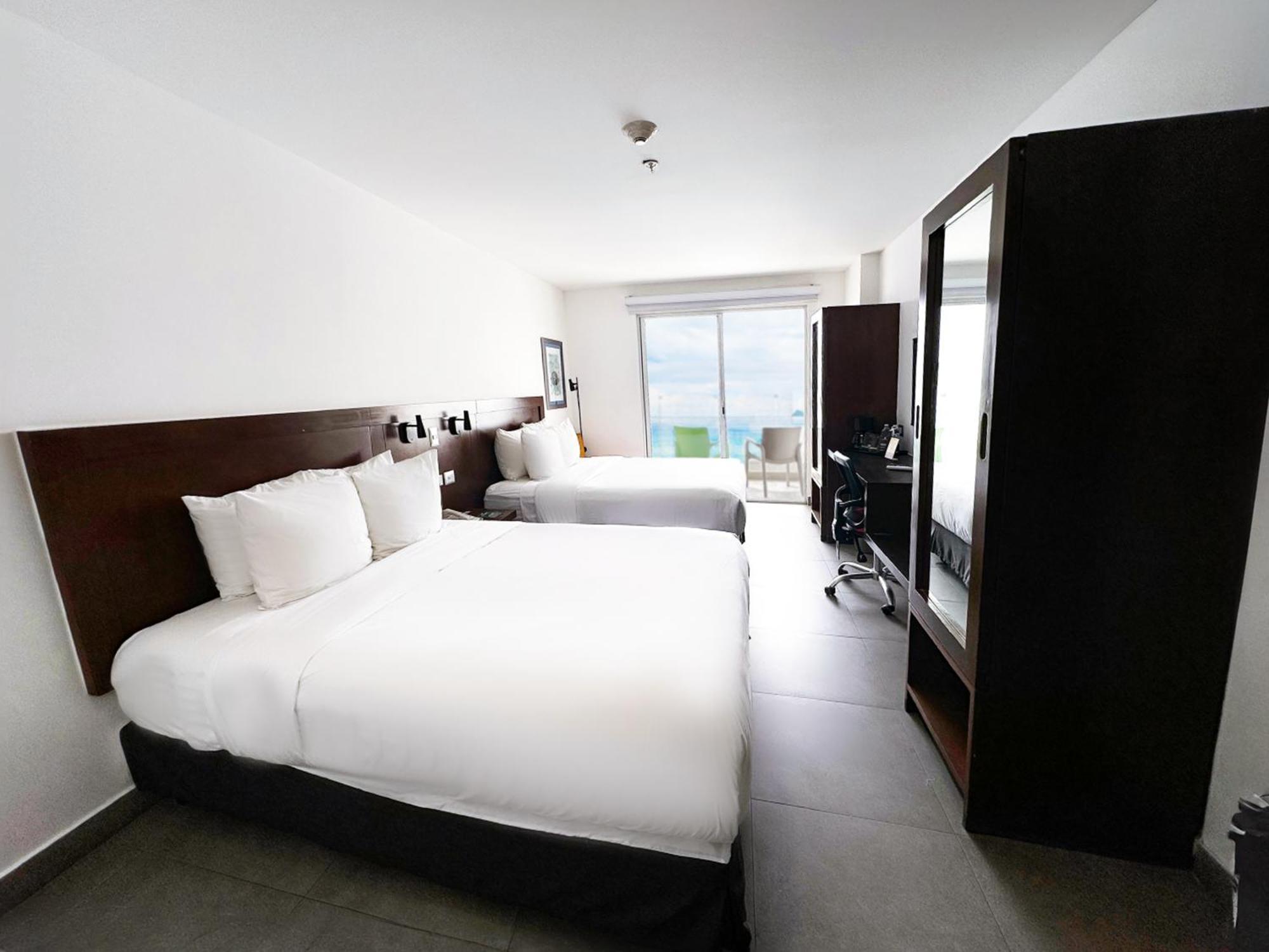Park Inn By Radisson Mazatlán Εξωτερικό φωτογραφία