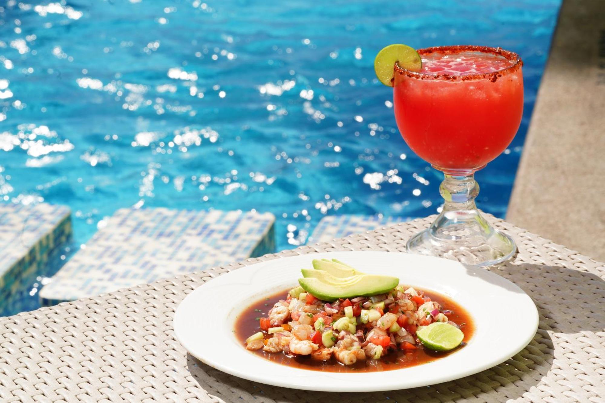 Park Inn By Radisson Mazatlán Εξωτερικό φωτογραφία