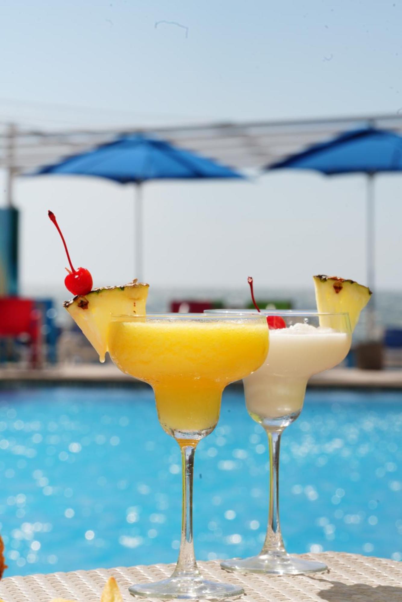 Park Inn By Radisson Mazatlán Εξωτερικό φωτογραφία