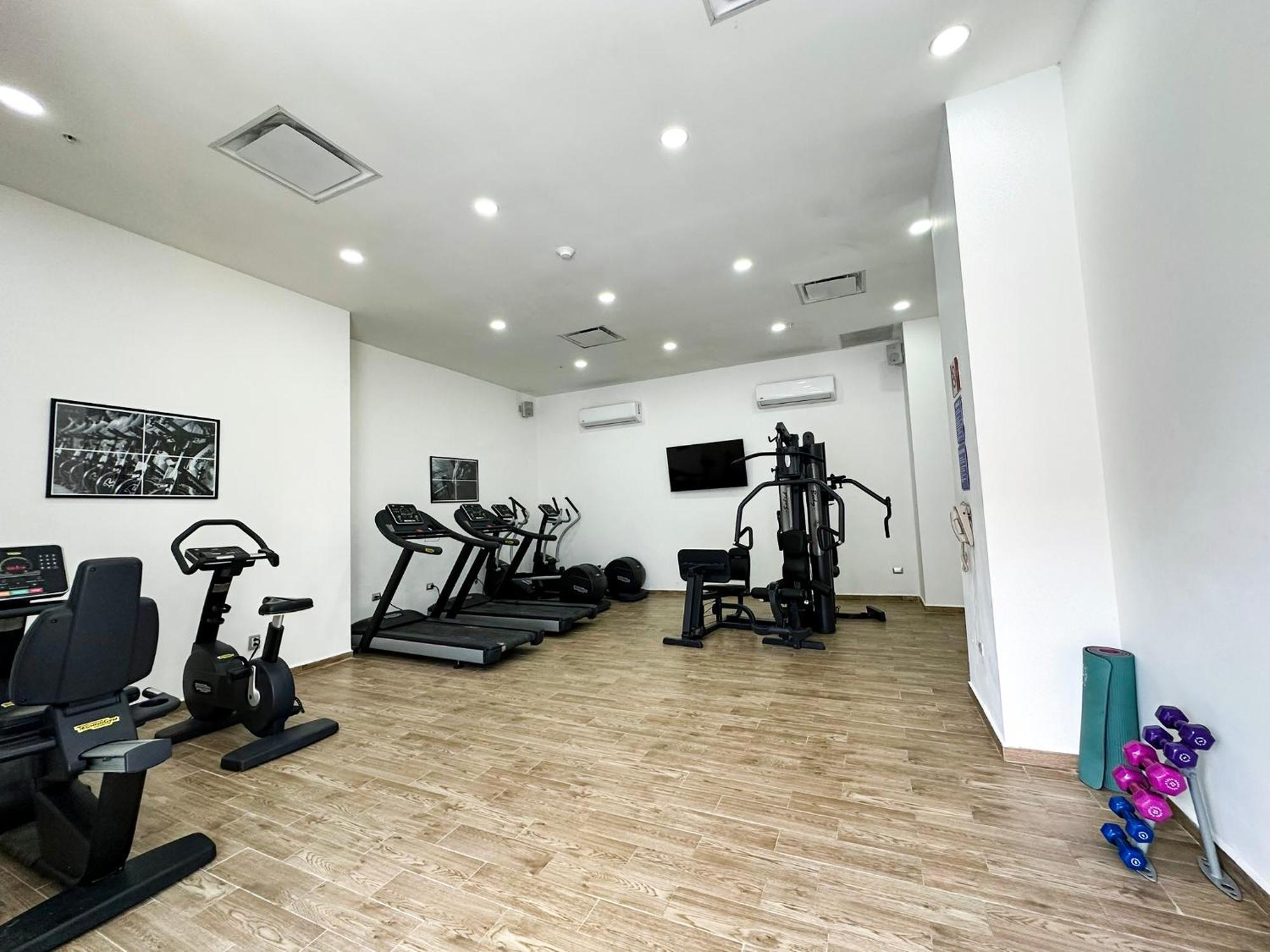 Park Inn By Radisson Mazatlán Εξωτερικό φωτογραφία