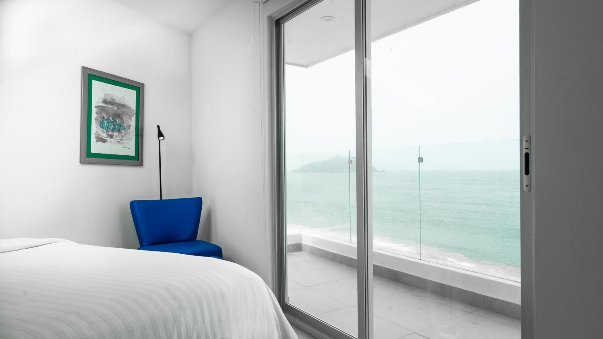 Park Inn By Radisson Mazatlán Εξωτερικό φωτογραφία