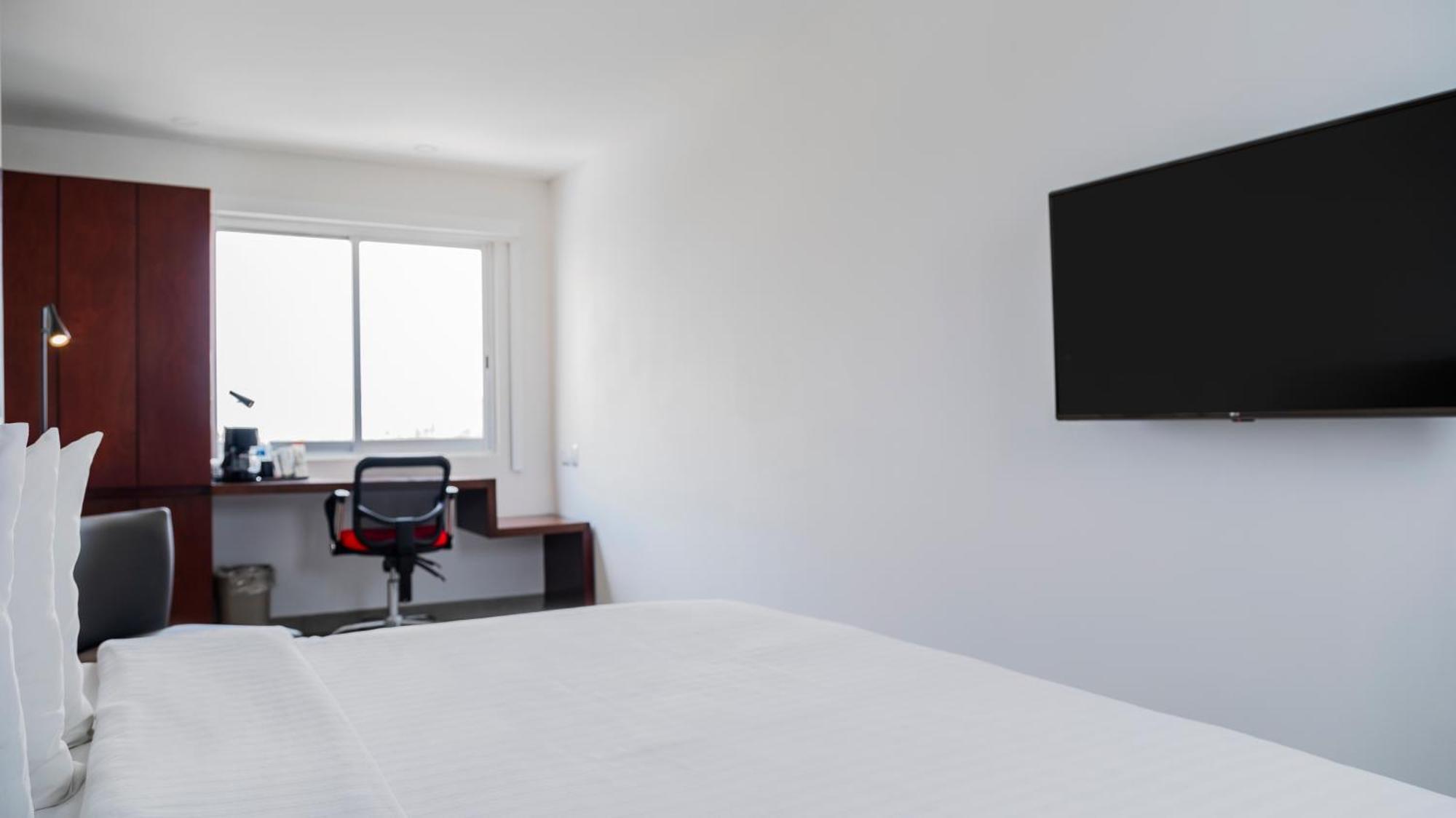 Park Inn By Radisson Mazatlán Εξωτερικό φωτογραφία